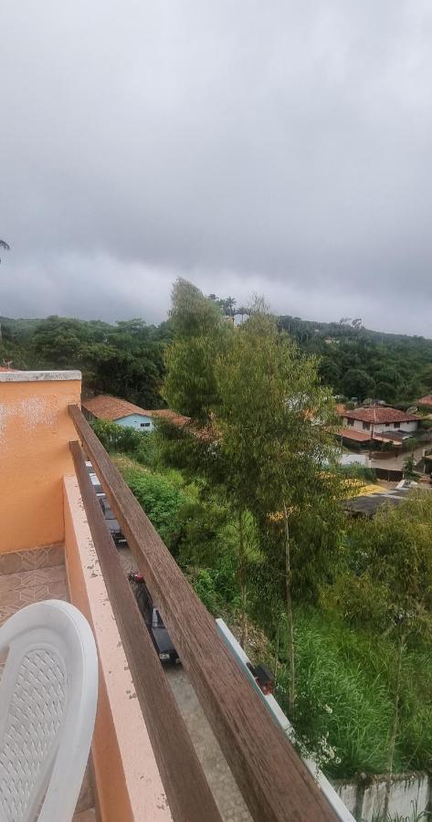 Suites Solar Dos Arcanjos Гуараміранга Екстер'єр фото